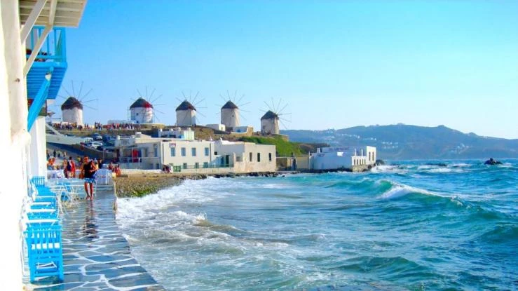 Η ΚΕΔΕ στηρίζει τη μήνυση του δημάρχου Μυκόνου: Ο Σκουρλέτης να δώσει άμεσα λύση